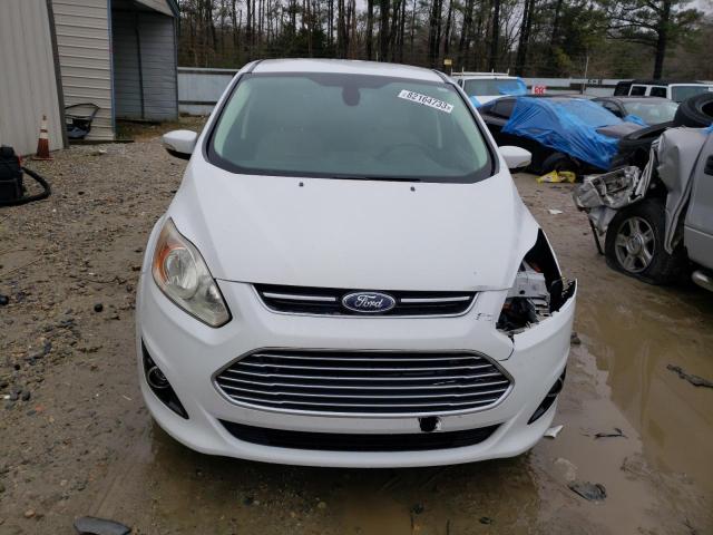 1FADP5CU9FL123799 | 2015 FORD C-MAX PREM