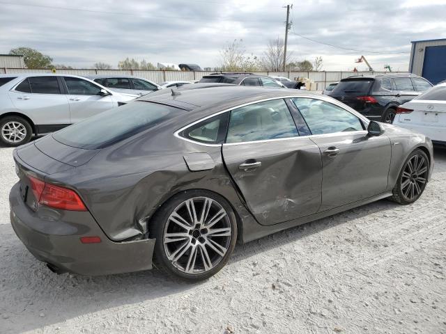 VIN WAU2GAFC8DN052123 2013 Audi A7, Prestige no.3