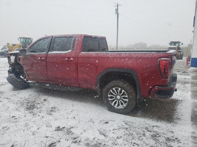 3GTUUEET2NG504798 | 2022 GMC SIERRA K15