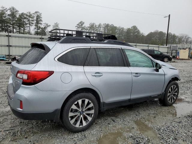 4S4BSENC4F3295643 | 2015 Subaru outback 3.6r limited