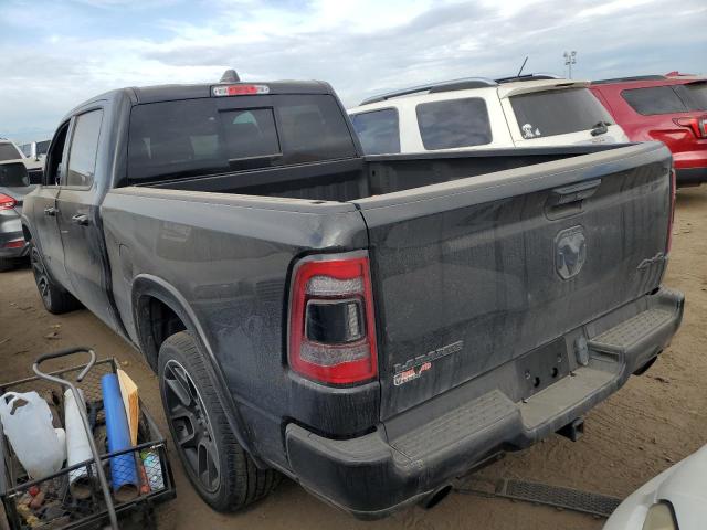 1C6SRFRT2KN689115 | 2019 RAM 1500 LARAM