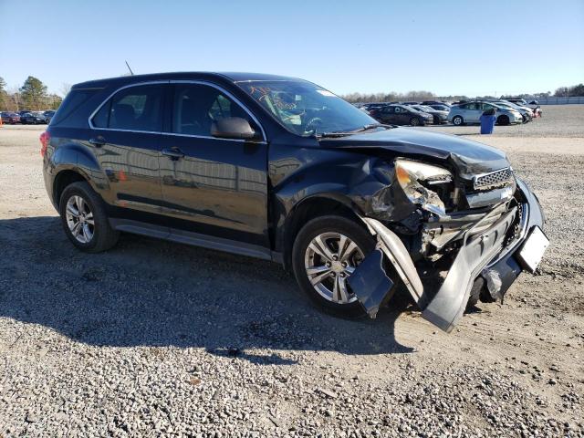 Vin: 2gnalaek0e6256589, lot: 81500653, chevrolet equinox ls 20144