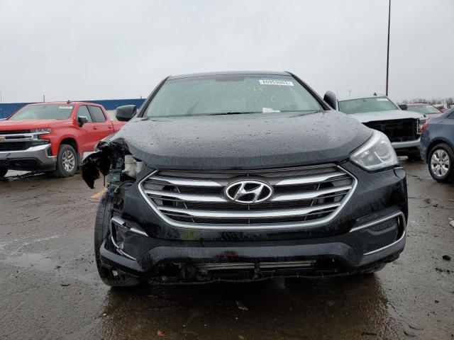 5NMZT3LB1JH088393 | 2018 HYUNDAI SANTA FE S