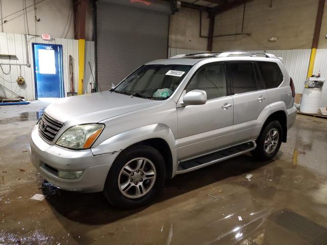 2008 Lexus GX 470 