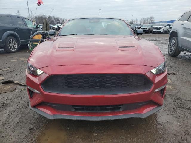 1FA6P8TH9M5150130 | 2021 FORD MUSTANG