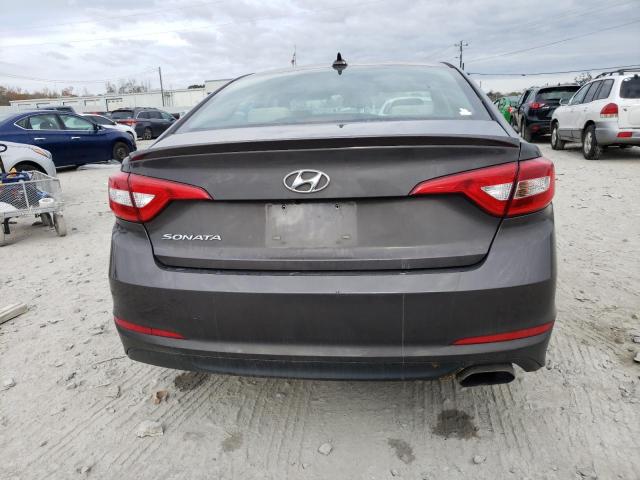 5NPE24AF3HH444935 | 2017 HYUNDAI SONATA SE