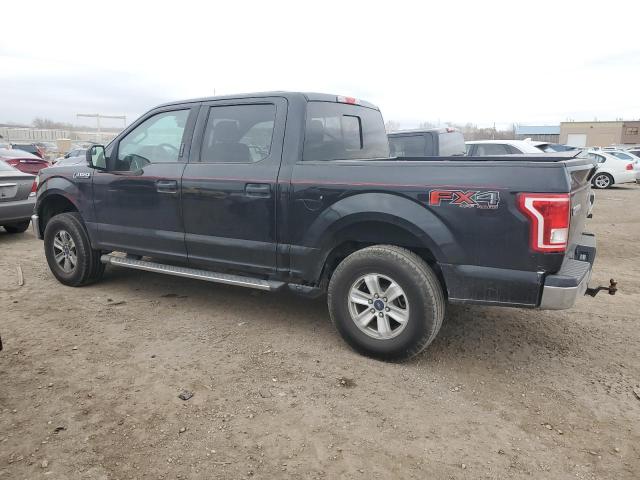 1FTEW1EF0FKE67780 | 2015 FORD F150 SUPER