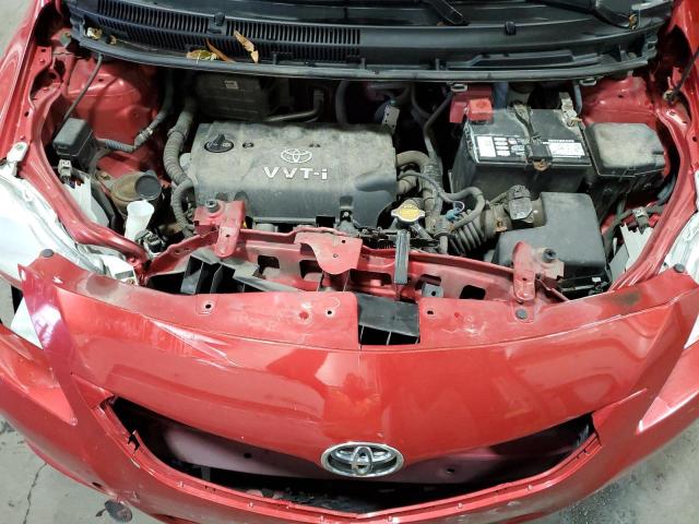 JTDBT903794049412 | 2009 Toyota yaris