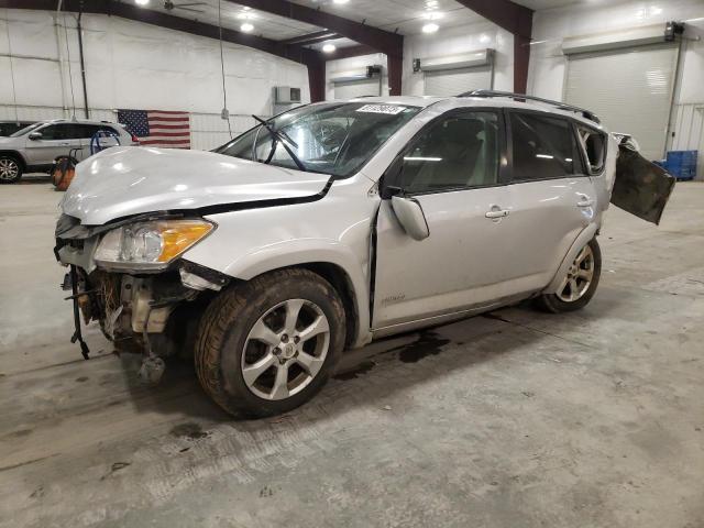 2010 Toyota RAV4 Limited