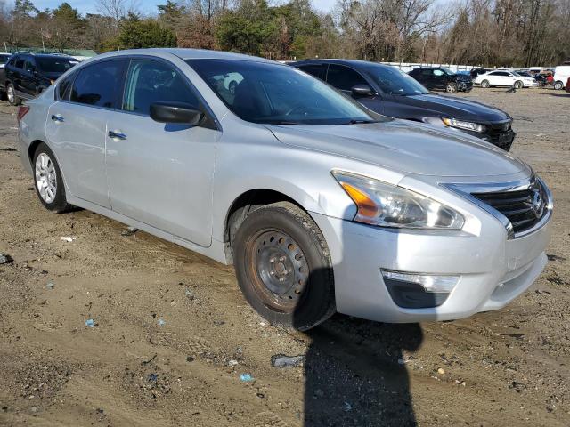 2013 Nissan Altima 2.5 VIN: 1N4AL3AP9DC135173 Lot: 80763173