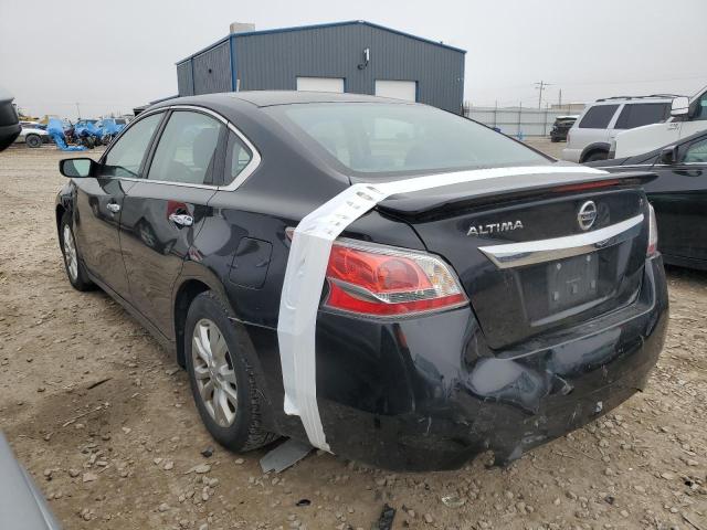 1N4AL3AP6FC142133 | 2015 NISSAN ALTIMA 2.5