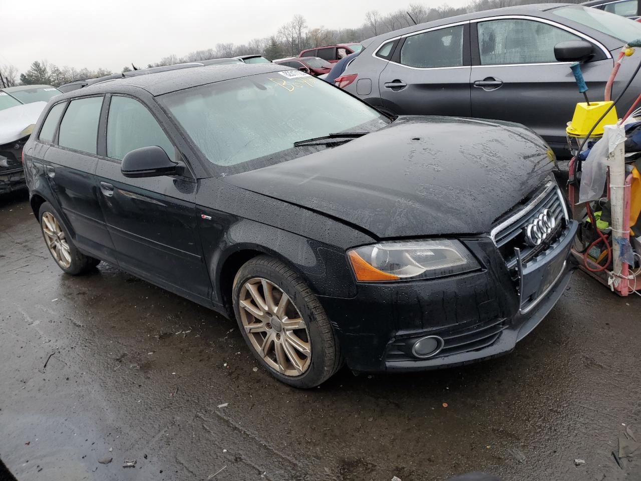 waukjafm8aa143566 WAUKJAFM8AA143566 2010 Audi A3 Premium Plus