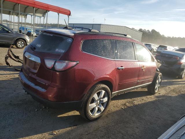 1GNKRGKD7GJ221629 | 2016 CHEVROLET TRAVERSE L