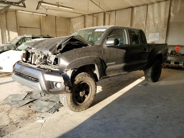 2014 Toyota Tacoma 