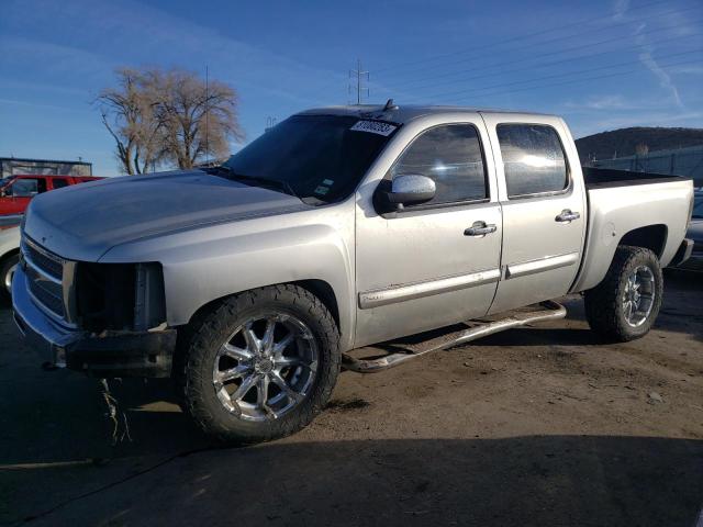 Vin: 3gcpkse73dg184443, lot: 81080283, chevrolet all models k1500 lt 2013 img_1