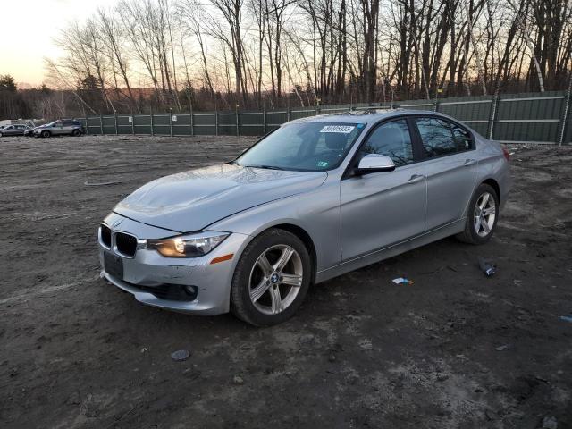 WBA3B5C50FP654098 | 2015 BMW 328 XI SUL