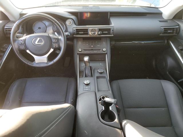 JTHA81F25L5041032 | 2020 Lexus is 300