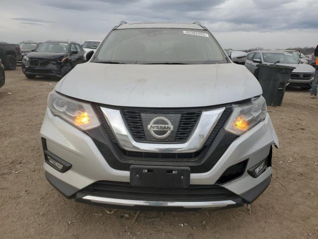 5N1AT2MT8HC775972 | 2017 NISSAN ROGUE S