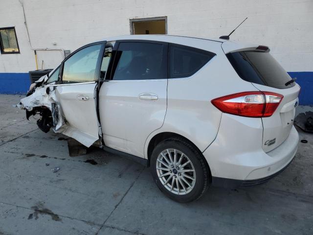 1FADP5CU0EL517576 | 2014 FORD C-MAX PREM