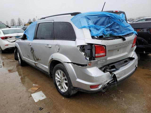 3C4PDCBG0ET161022 | 2014 DODGE JOURNEY SX