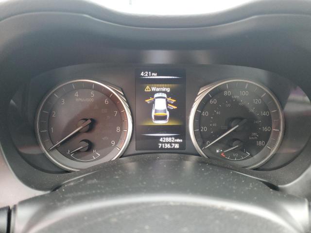 2019 INFINITI Q50 LUXE - JN1EV7ARXKM555131
