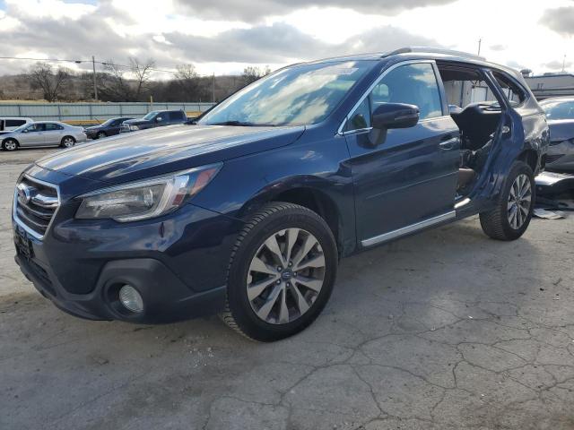 2018 Subaru Outback Touring