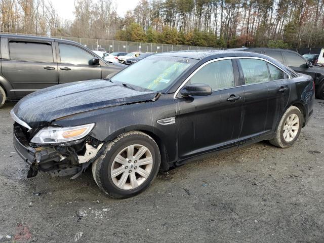 2010 Ford Taurus SE