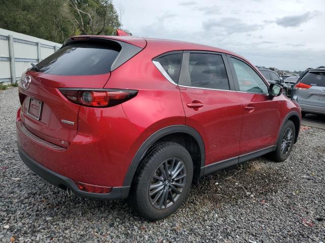 JM3KFACM2M0478266 | 2021 Mazda cx-5 touring