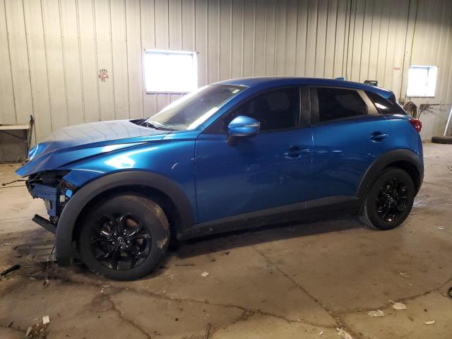 2016 Mazda CX-3 Touring