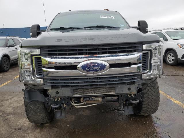 1FT8W3BT6KEG02563 | 2019 Ford f350 super duty