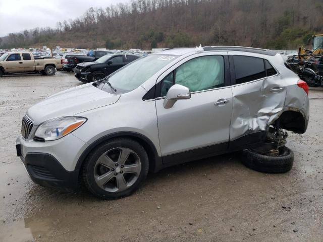 KL4CJASB7EB771236 | 2014 BUICK ENCORE