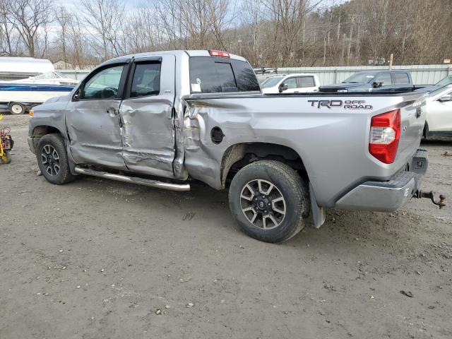 5TFRM5F16FX085127 | 2015 TOYOTA TUNDRA DOU