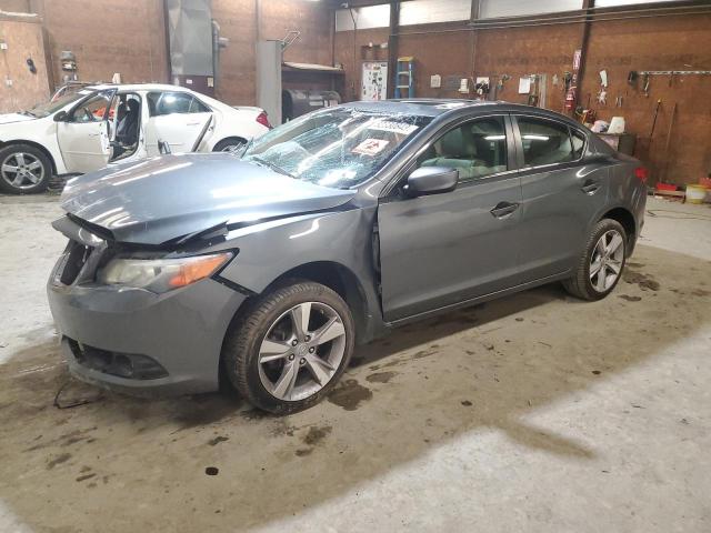 2013 Acura ILX 