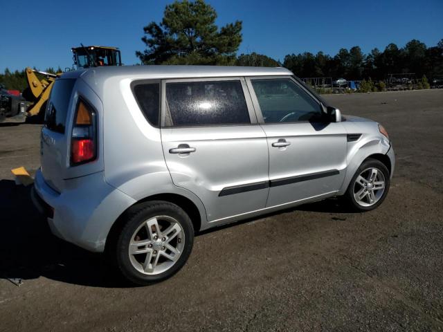 KNDJT2A25B7261724 | 2011 KIA soul +