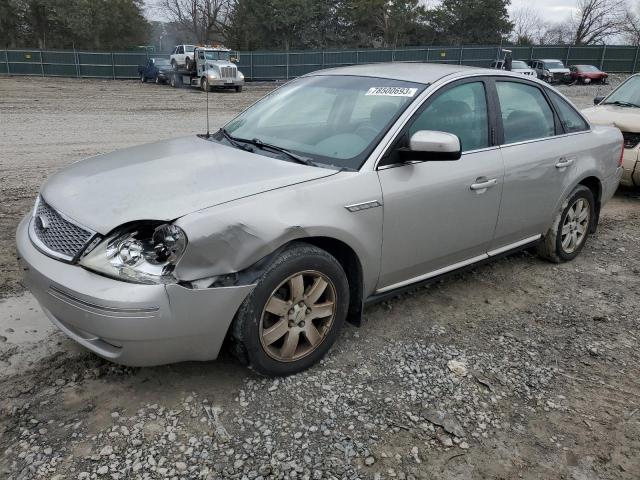 2007 Ford Five Hundred SEL