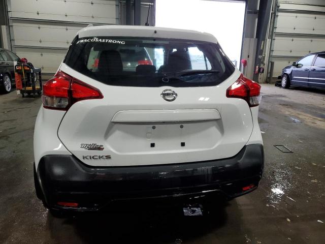 3N1CP5CUXKL470503 | 2019 NISSAN KICKS S