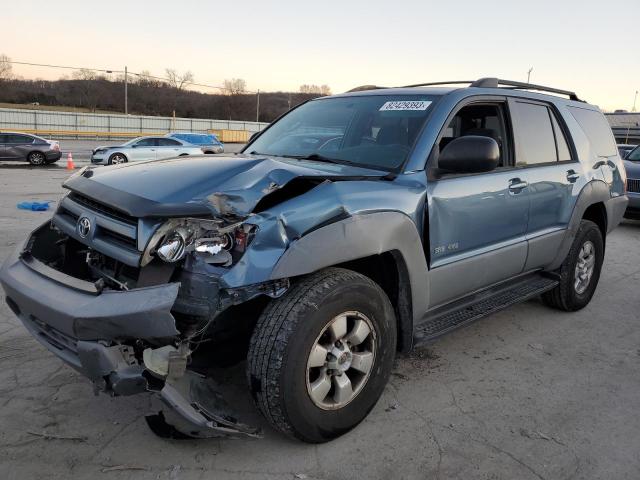 2003 Toyota 4Runner SR5