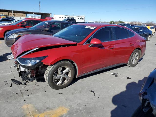 2020 Hyundai Sonata SE