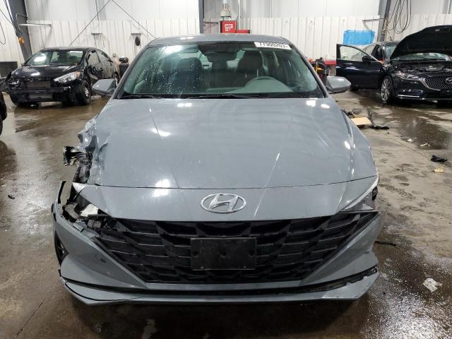 KMHLM4AG6PU432367 | 2023 HYUNDAI ELANTRA SE