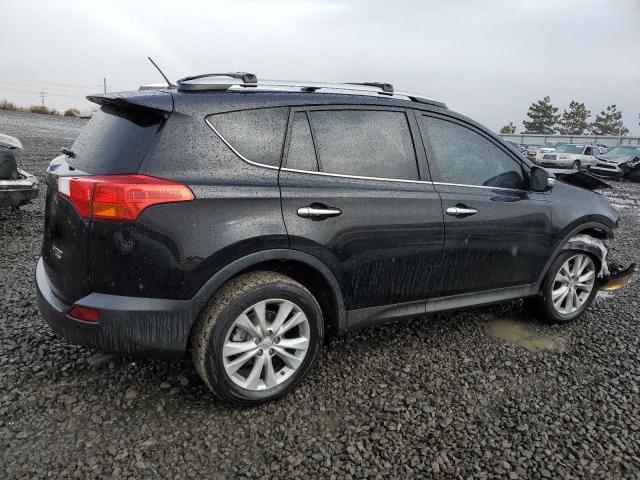 Vin: 2t3dfrevxew147776, lot: 80939093, toyota rav4 limited 20143