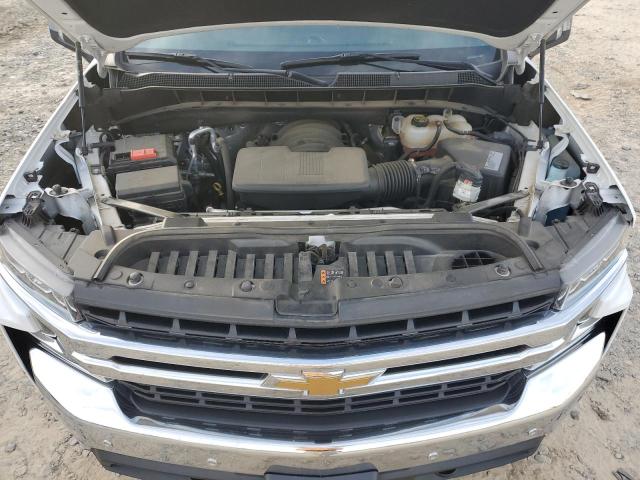 3GCPWCED7KG309344 | 2019 CHEVROLET SILVERADO