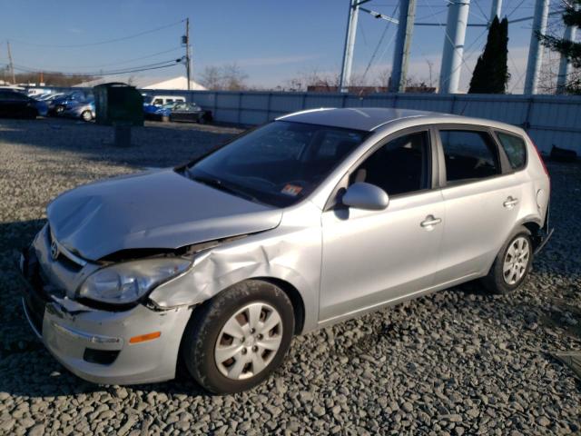 2010 Hyundai Elantra Touring GLS