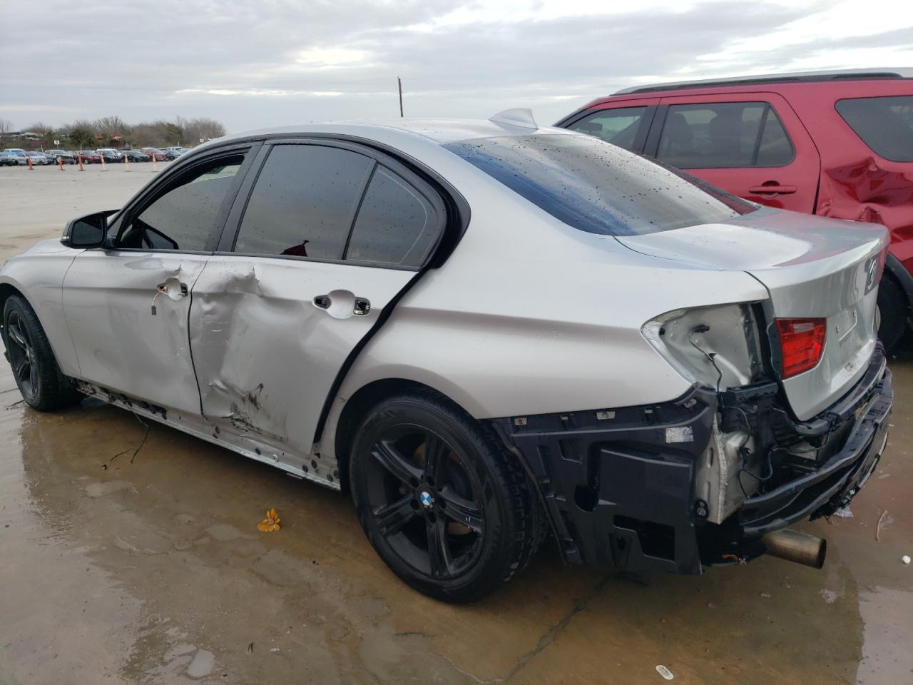 WBA3B3C58DF536534 2013 BMW 328 Xi WBA3B3C58DF536534 2013 BMW 328 Xi