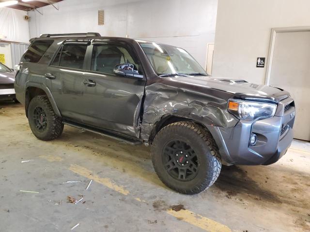 JTERU5JR4M5970640 | 2021 TOYOTA 4RUNNER SR