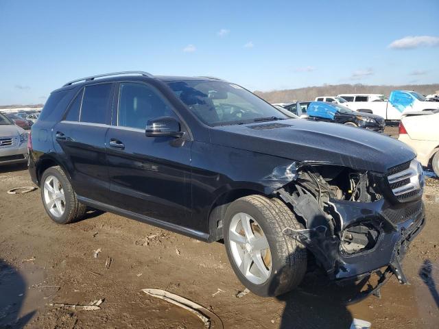 4JGDA5HB7GA755342 2016 MERCEDES-BENZ GLE-CLASS, photo no. 4