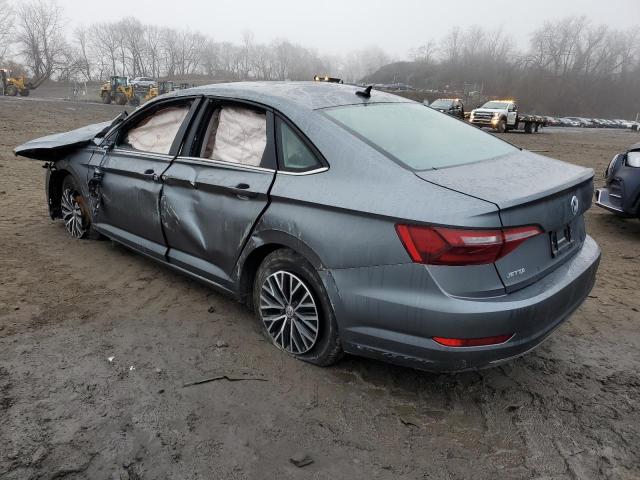 3VWC57BU9MM086528 | 2021 VOLKSWAGEN JETTA S