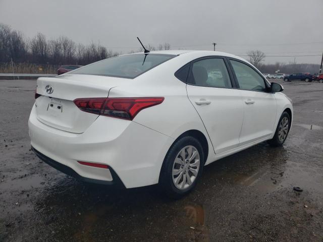 3KPC24A68LE104572 | 2020 HYUNDAI ACCENT SE