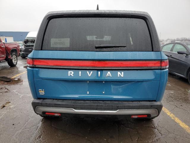 7PDSGABL4PN003586 | 2023 Rivian r1s launch edition