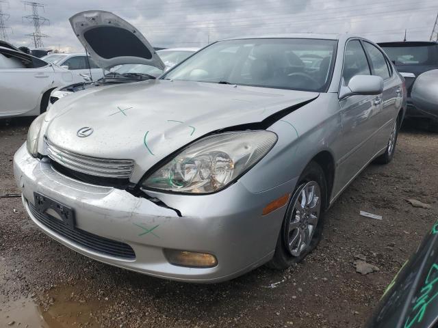 2003 Lexus ES 300 