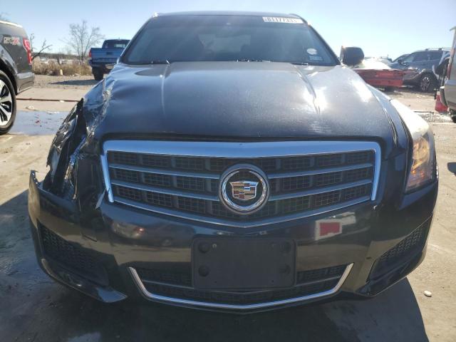 1G6AA5RX6E0189763 | 2014 CADILLAC ATS